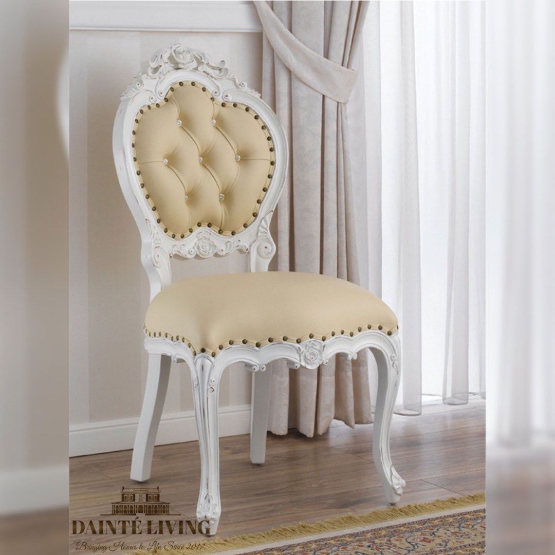 Nathalie side chair store