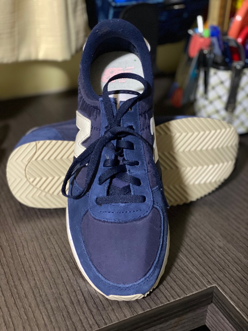 NB Lady running shoe Women s Fashion Footwear Sneakers on Carousell
