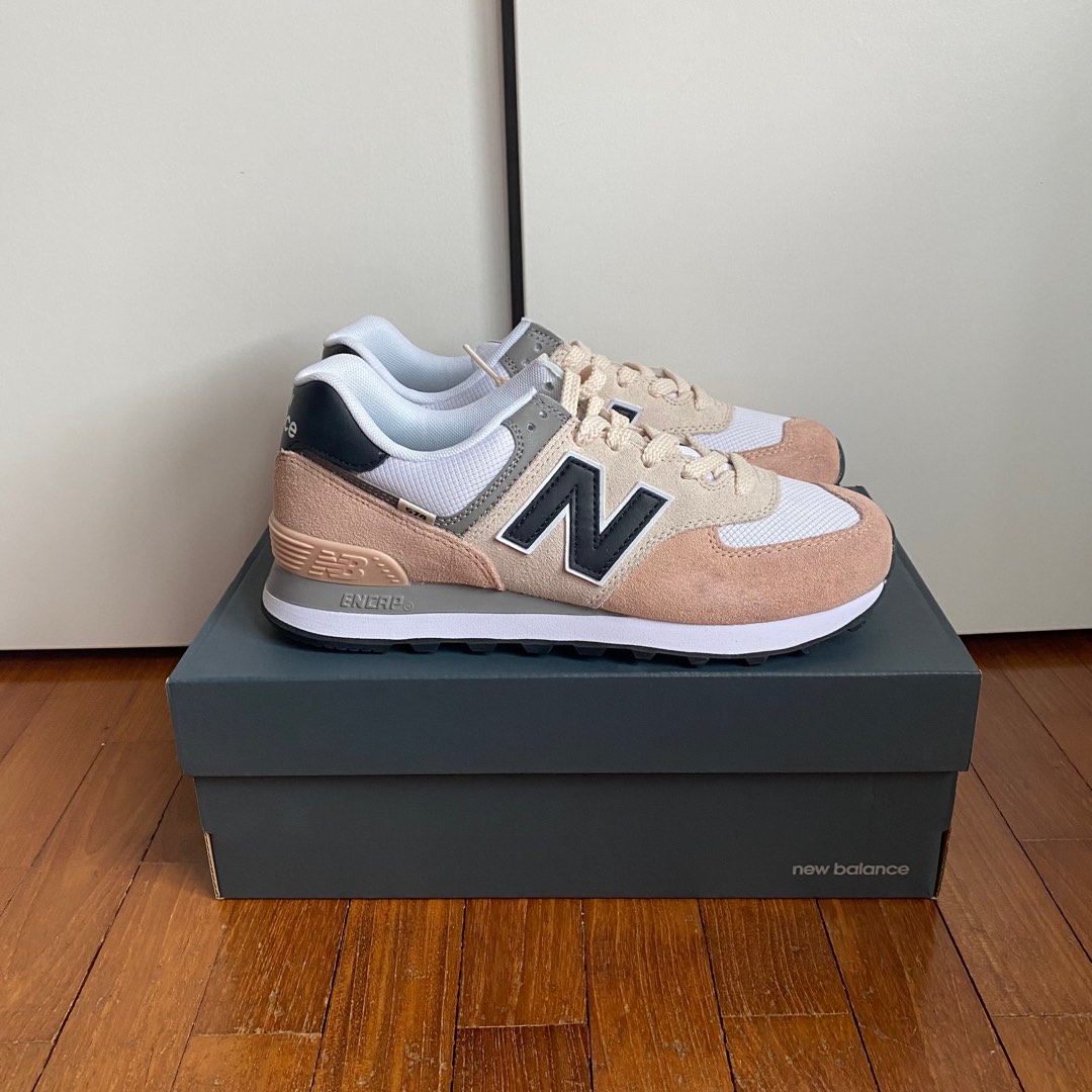 New balance wl 527 2025