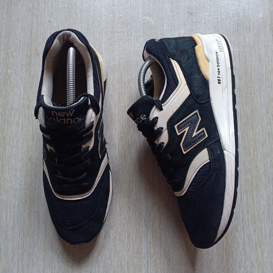 New Balance 997 BBK