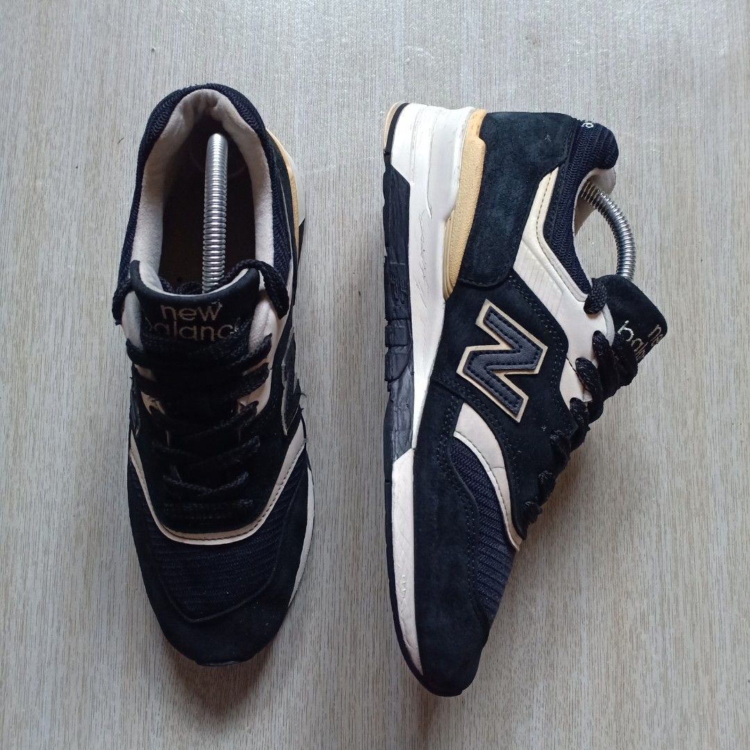 New Balance 997 BBK