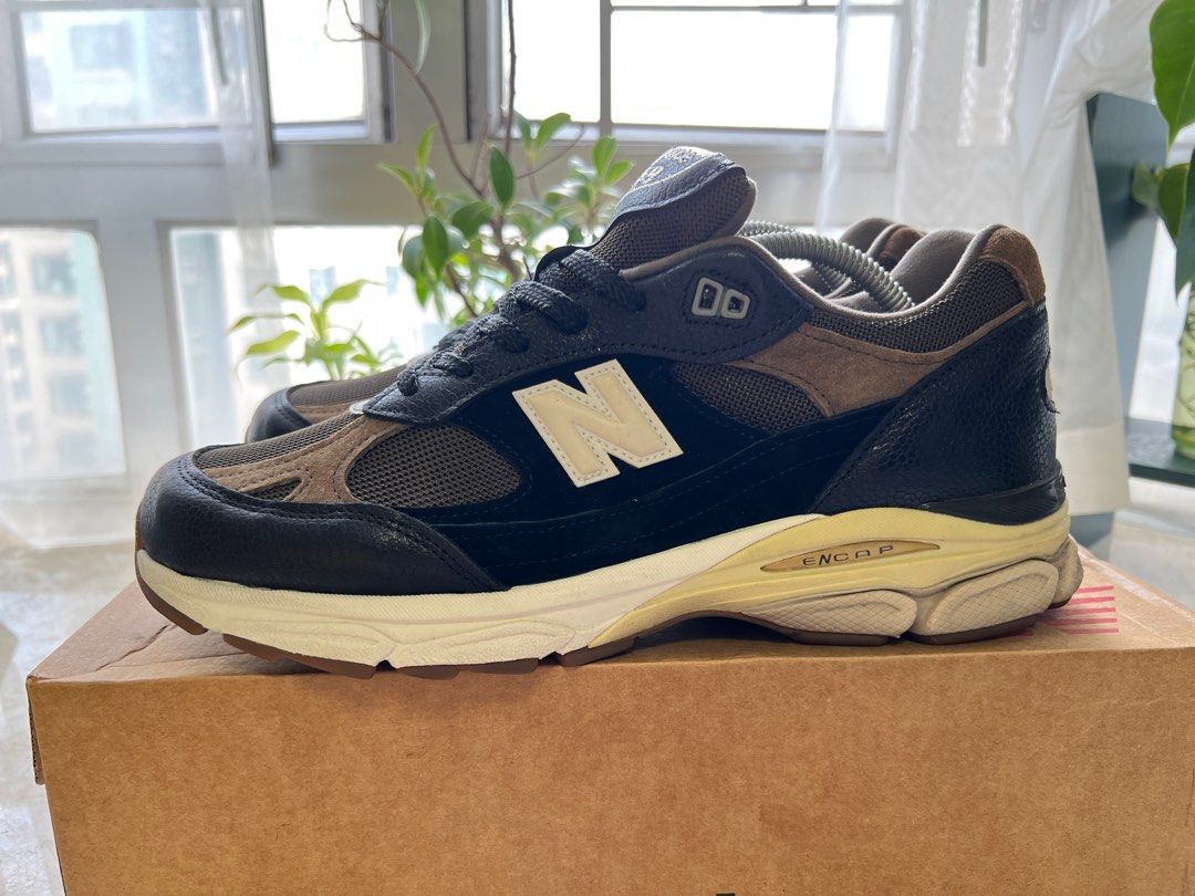 New balance m9919cv top