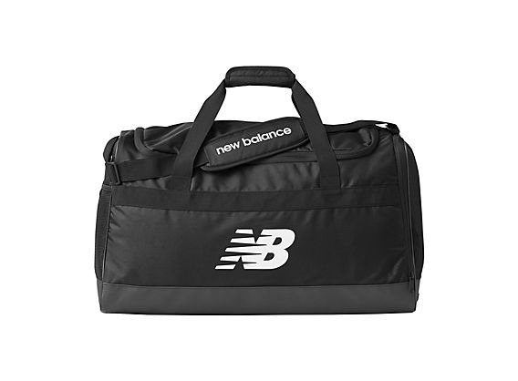 New Balance Team Medium Duffle Bag, Men's Fashion, Bags, Sling Bags on  Carousell