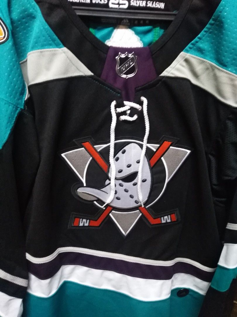 Kesler ducks jersey hotsell