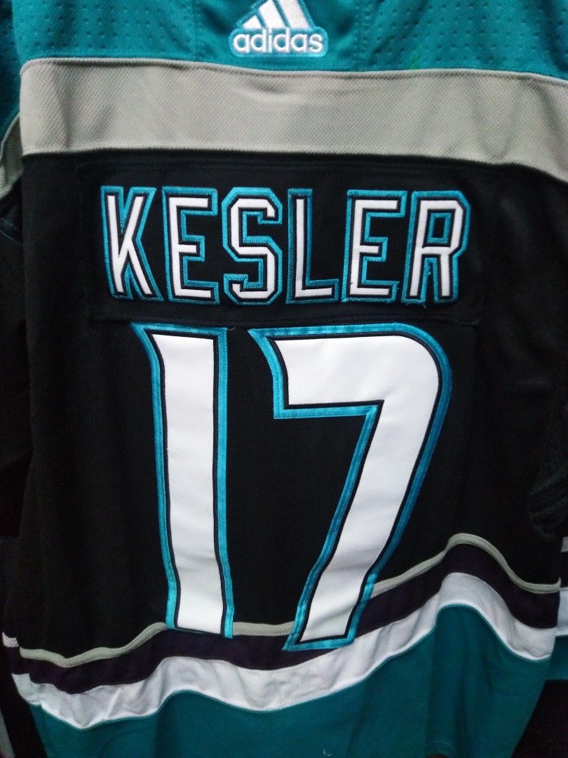 Ryan kesler youth jersey online