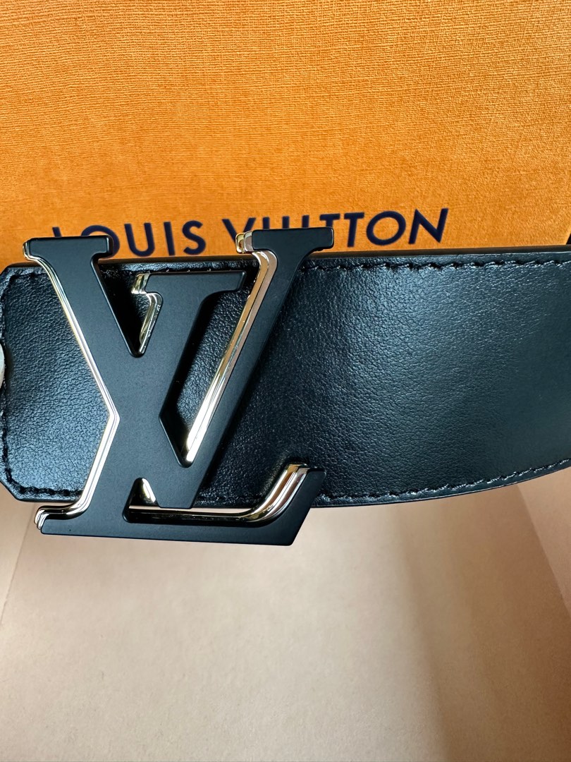 Louis Vuitton NIB Miniature Keepall Bag