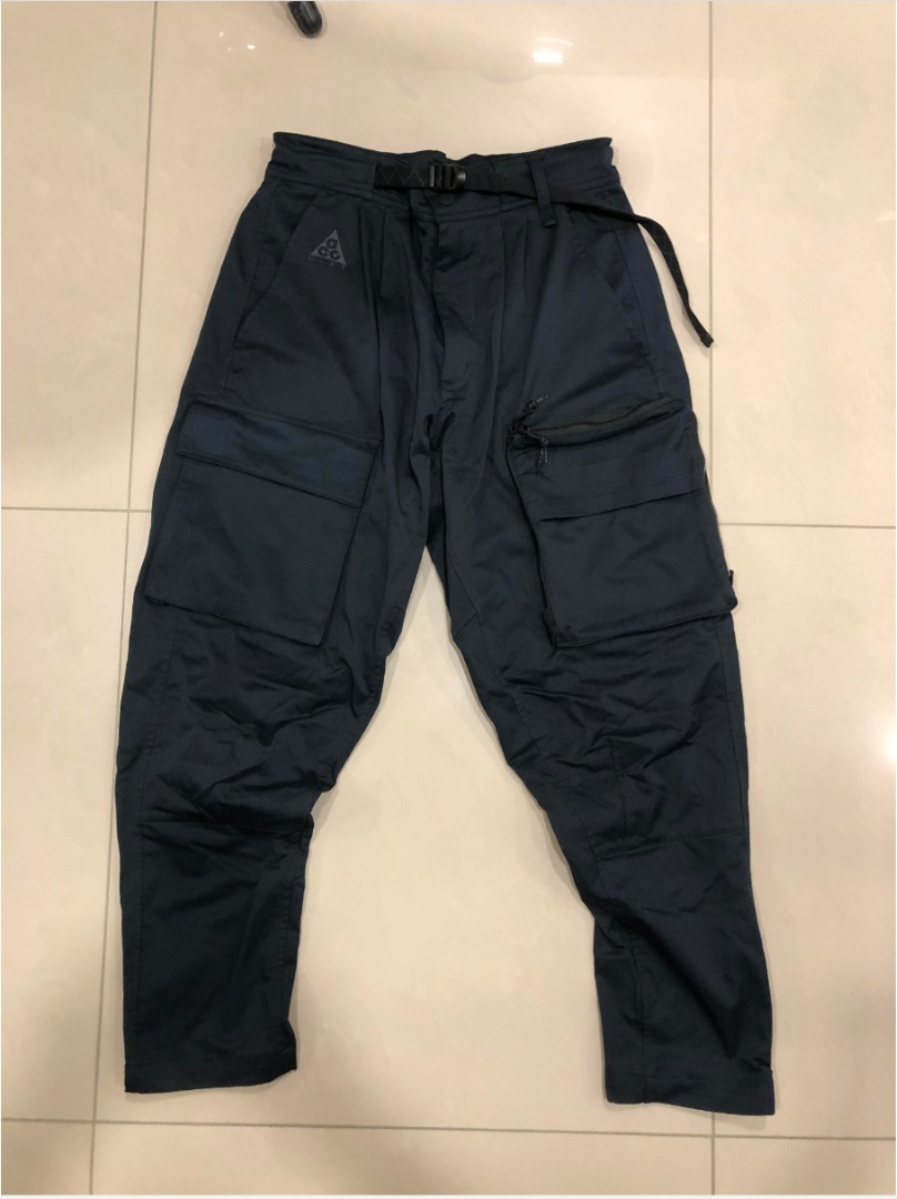 ACG Cargo Pants S, Fashion, Bottoms, Trousers on Carousell