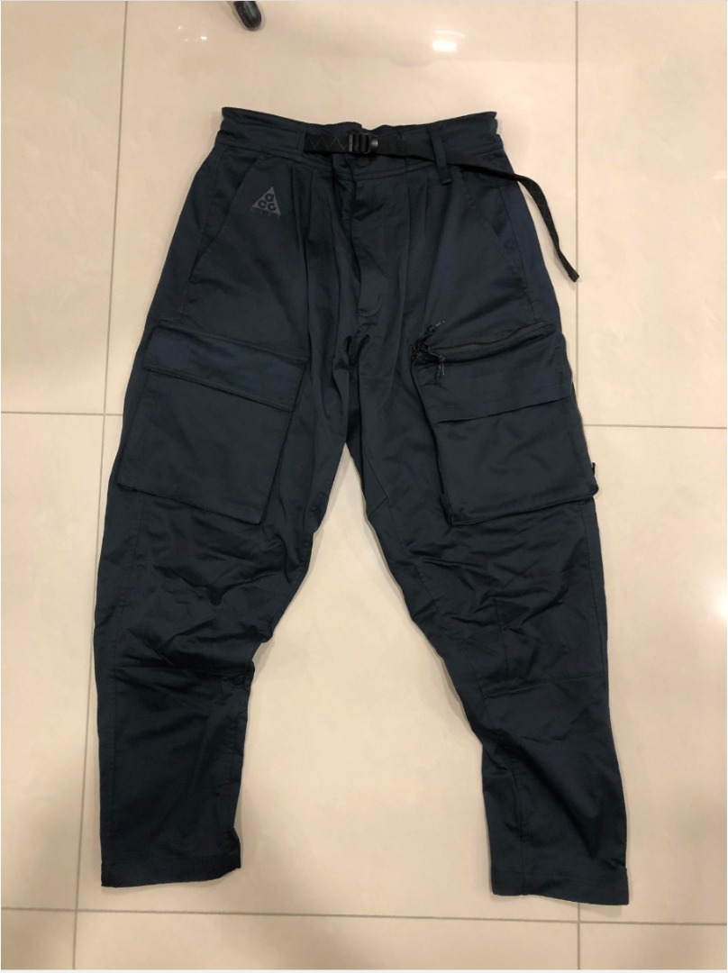 Nike acg hot sale cargo pants 2019