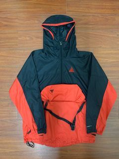 Nike Acg Windbreaker 古著風衣