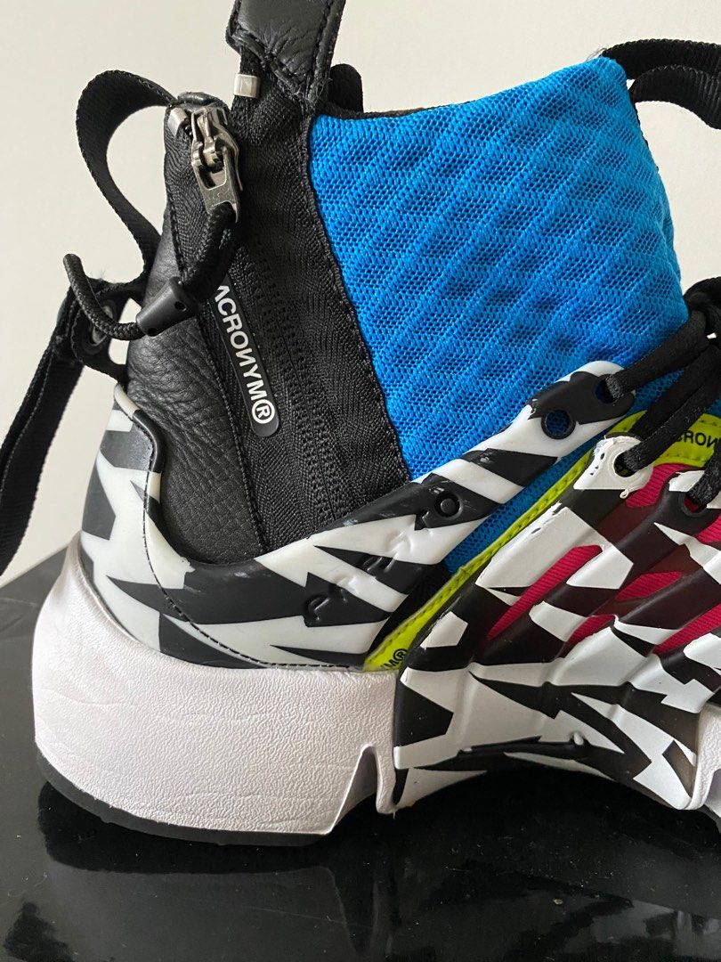 Nike air lab presto acronym sales