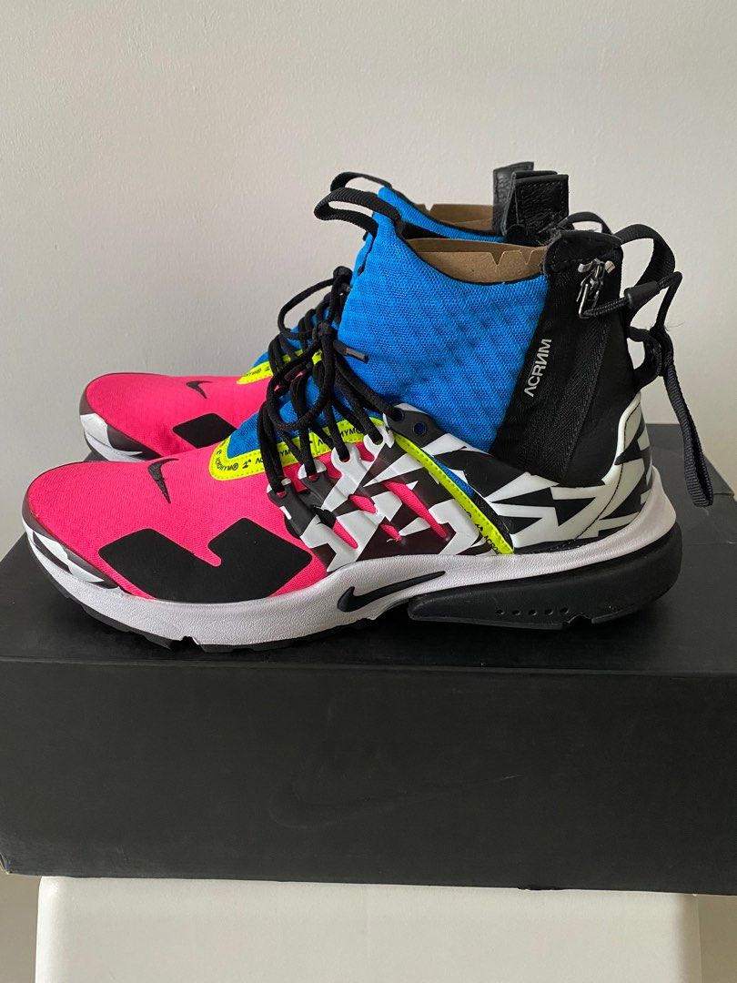 Nike acronym presto for sale store