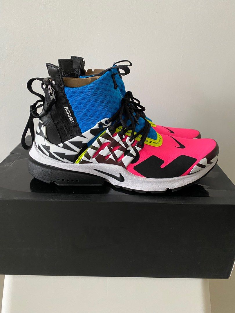 Nike Acronym Presto