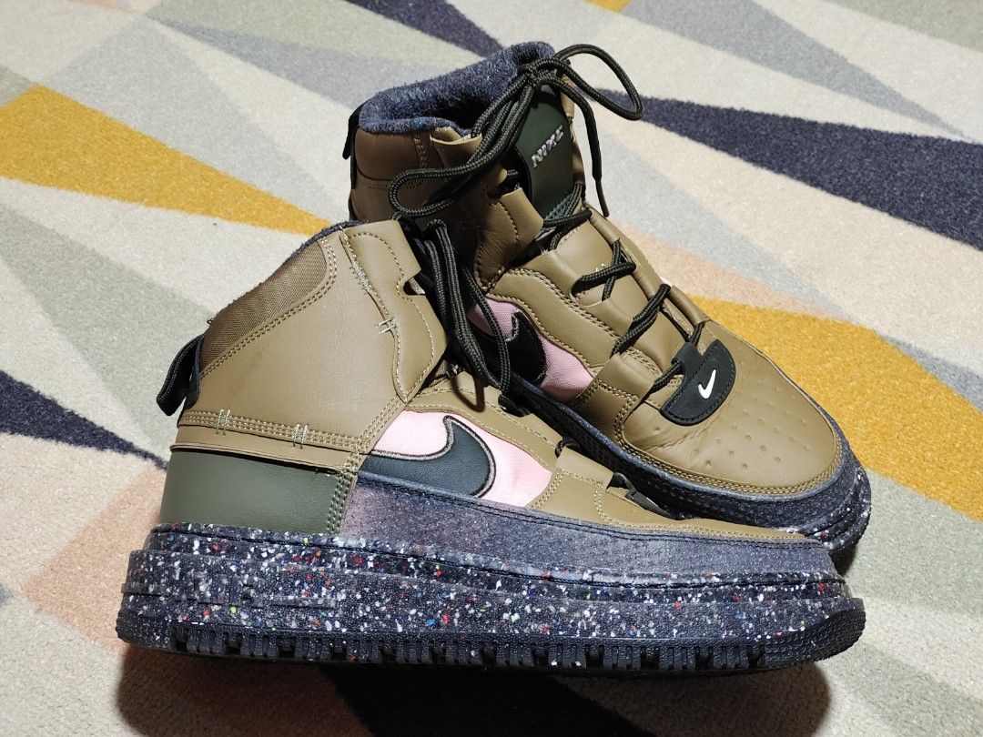 Nike air force 1 mens clearance boots