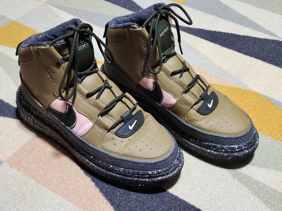 Nike air force boots price on sale
