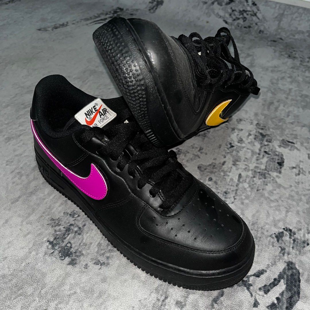 Nike Air Force Swoosh Pack