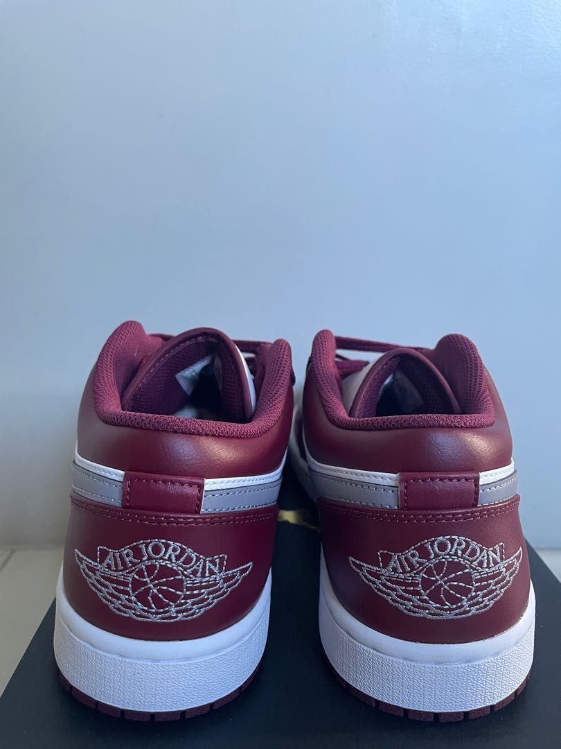 bourdeaux jordans