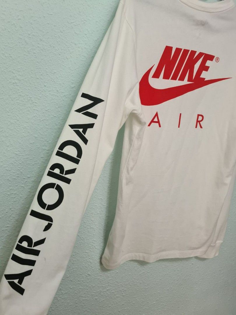 Pull jordan nike clearance