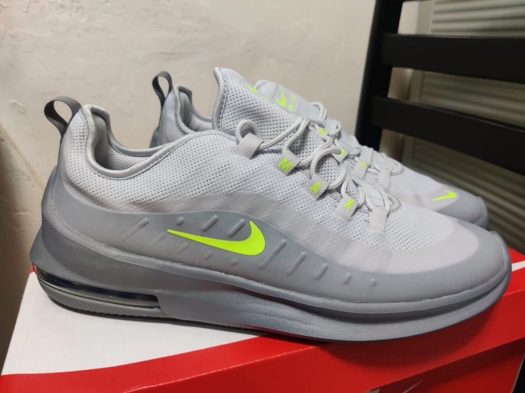 Air max store axis nere