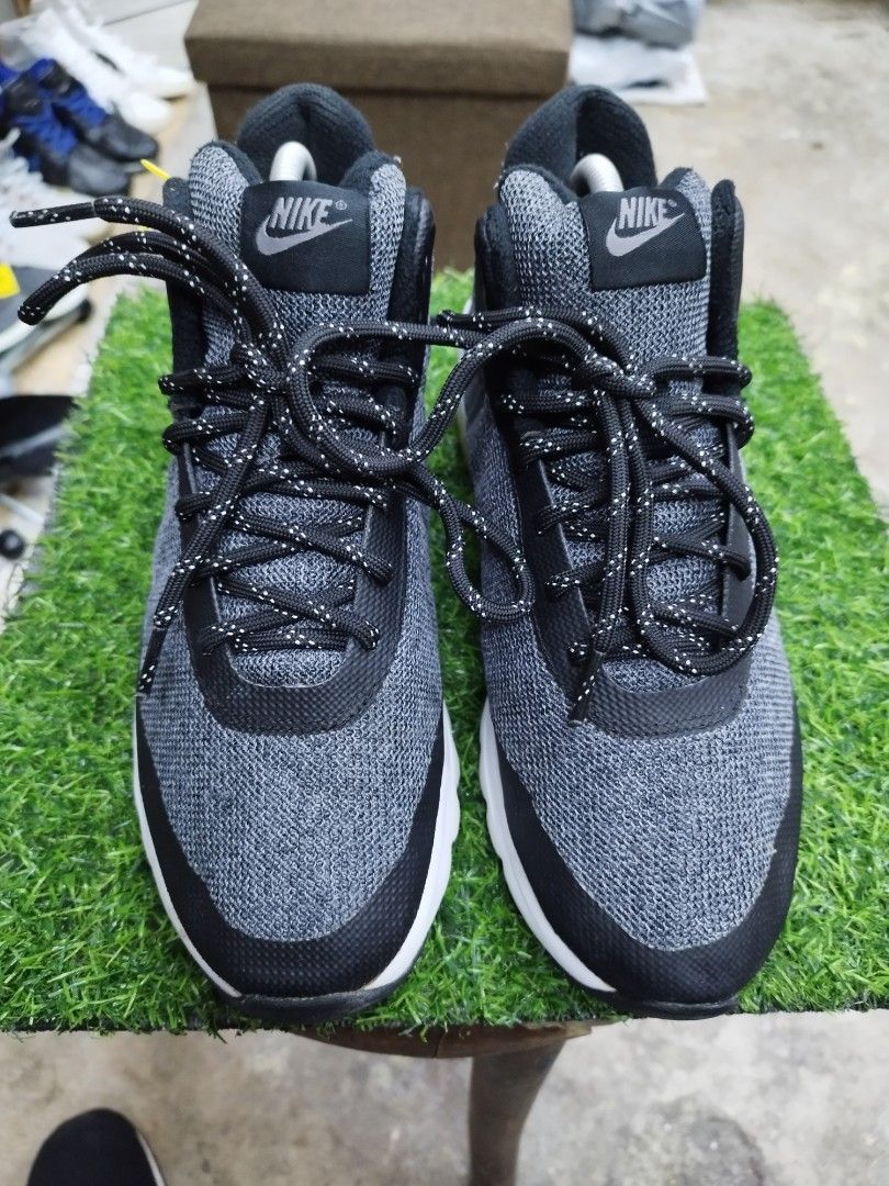 Nike air max invigor mid shoe online