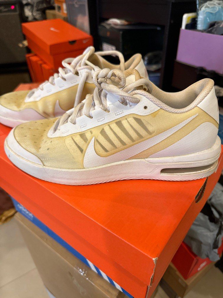 Nike Air Max Vapor US 8.5 Women s tennis shoe Women s Fashion