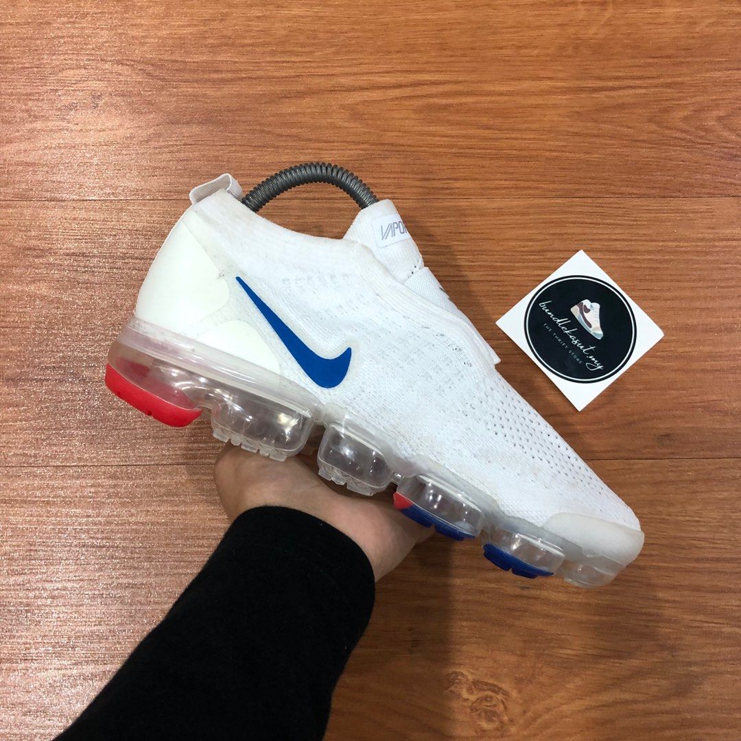 Nike vapormax store 45