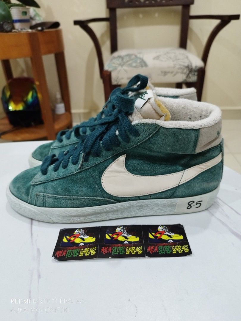 Nike blazer 8.5 online