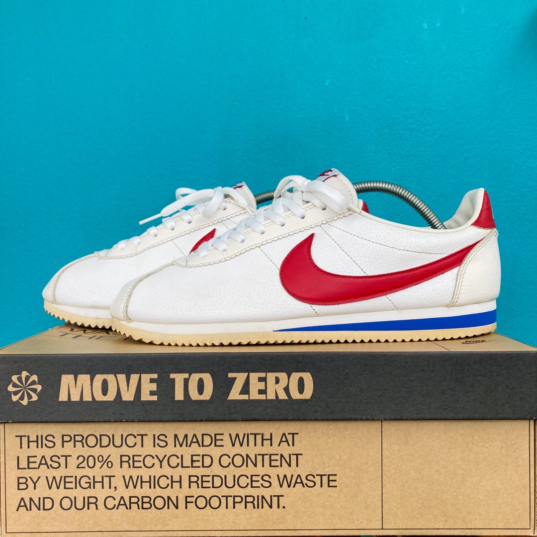 Nike cortez forrest gump outlet