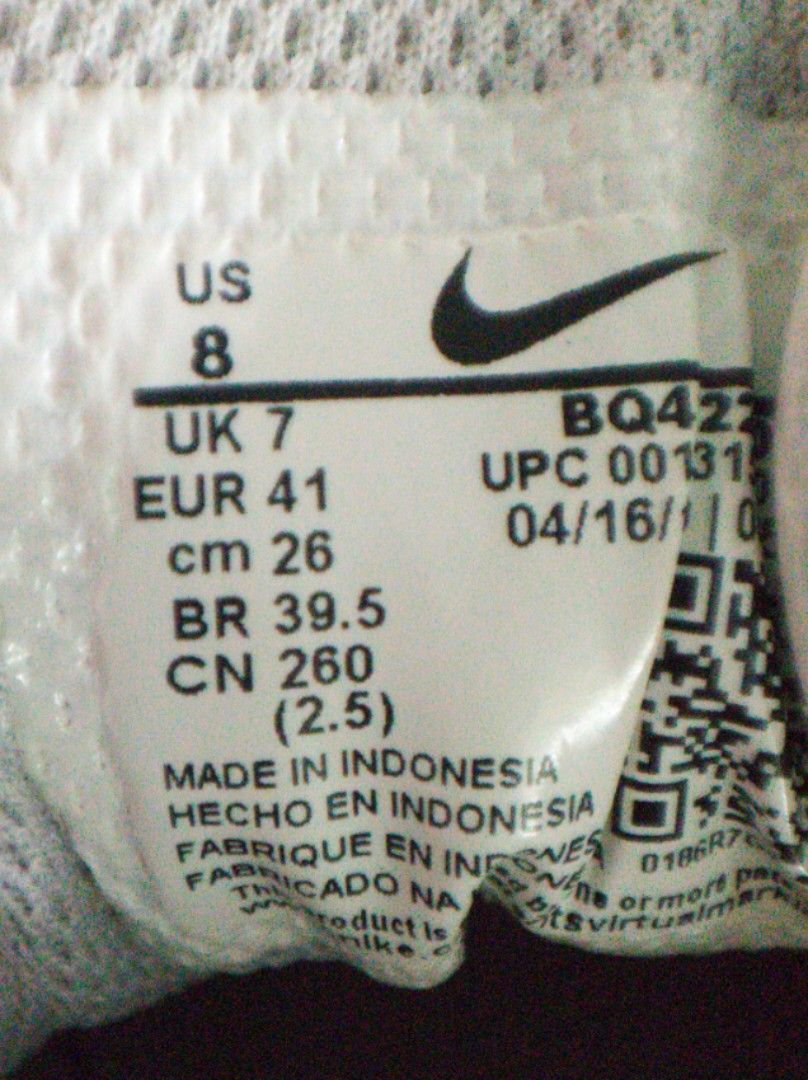 Nike bq422 outlet