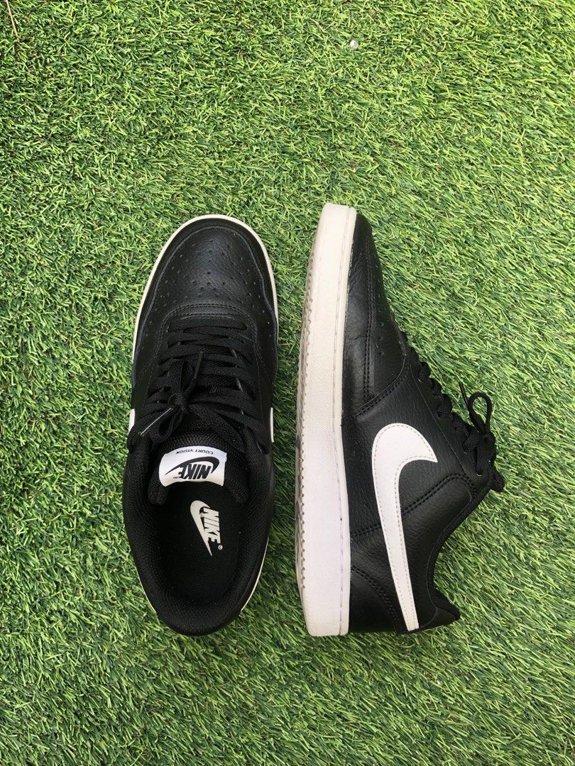 sneaker nike court vision