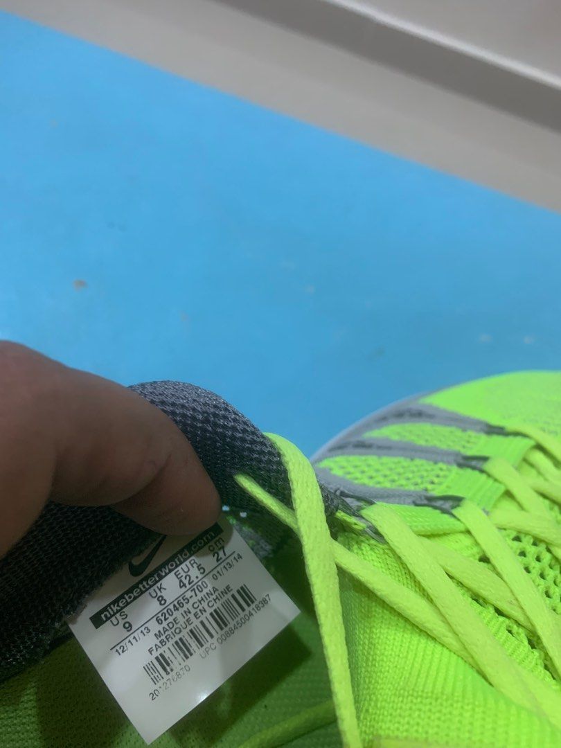 Nike Downshifter, Men's Fashion, Footwear, Sneakers on Carousell