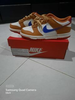 Nike dunk low