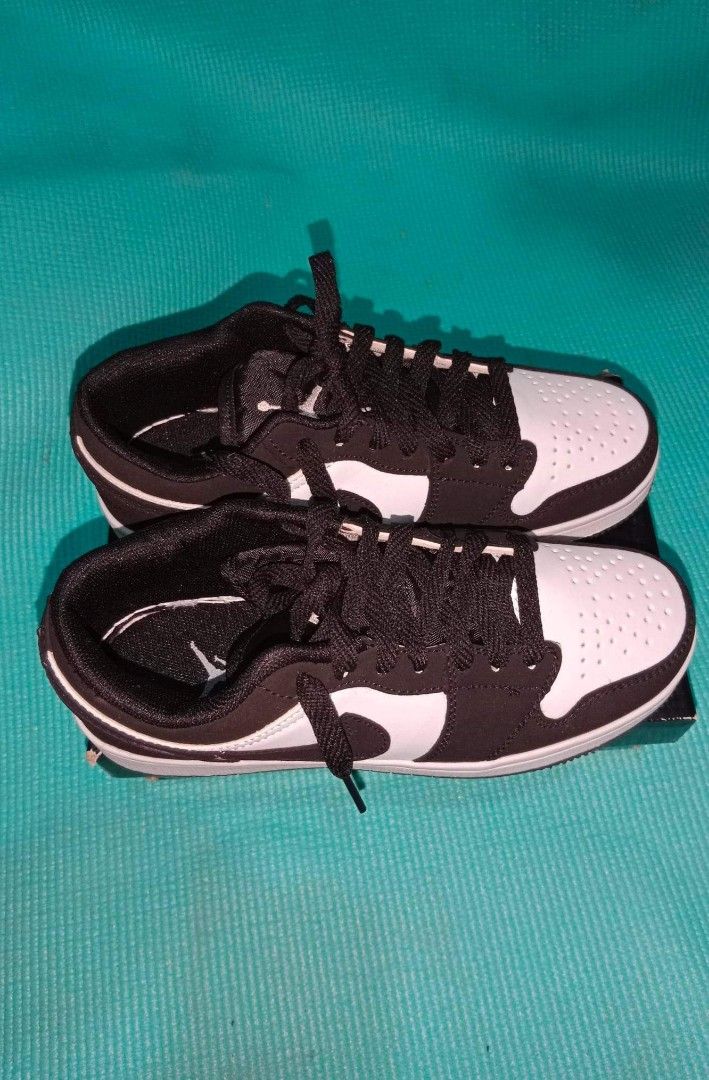 Nike dunk low,made in vietnam, Men's Fashion, Footwear, Sneakers on Carousell