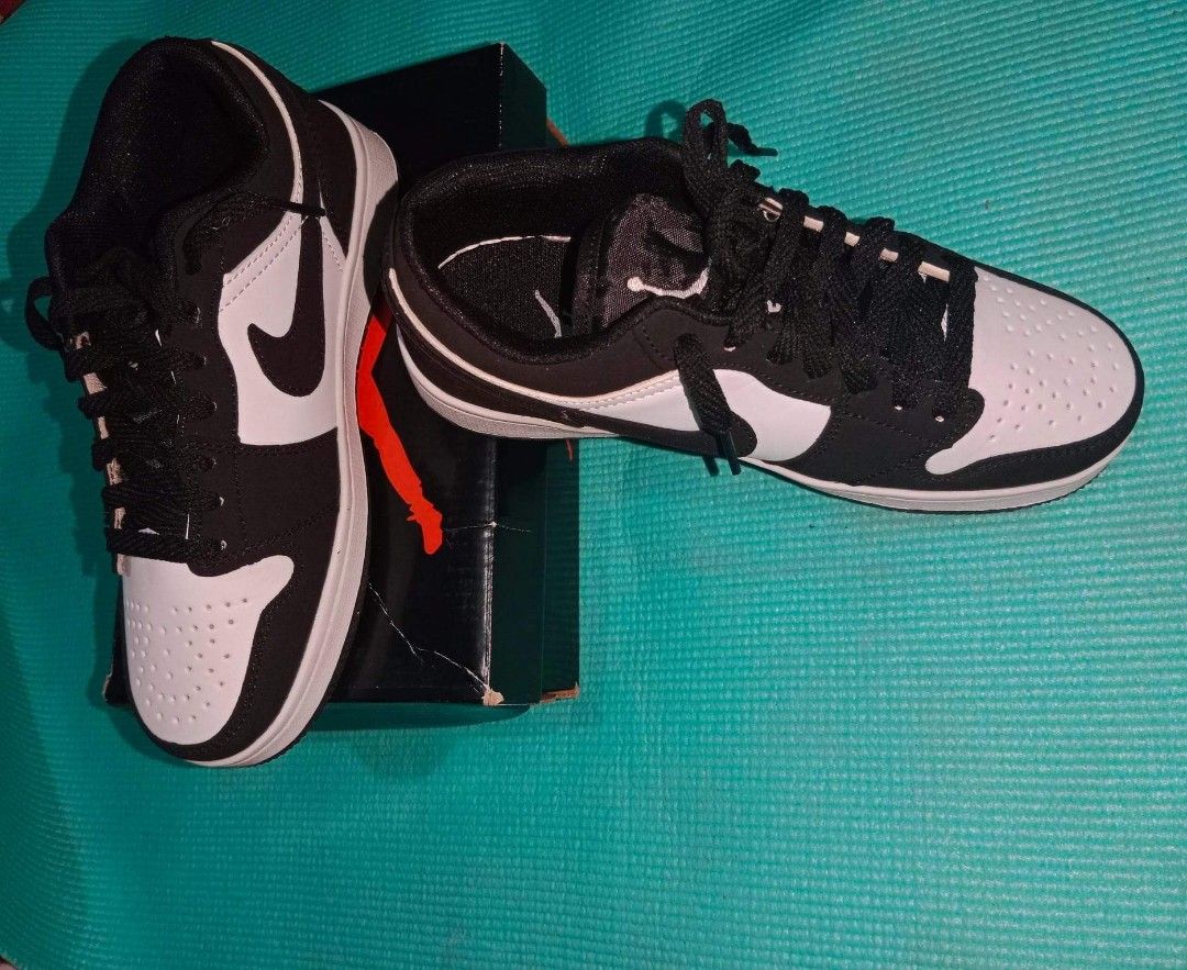 Nike dunk low,made in vietnam, Men's Fashion, Footwear, Sneakers on Carousell