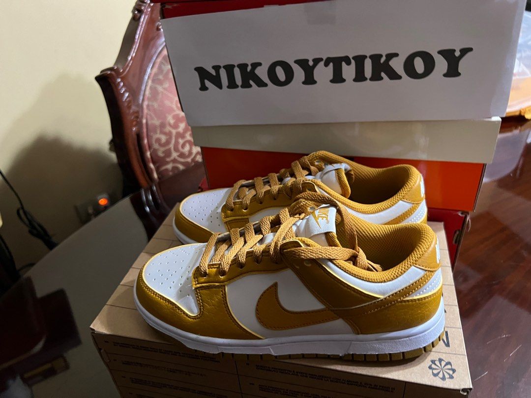 used nike dunks
