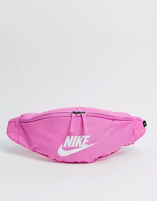 Nike fanny hotsell pack pink