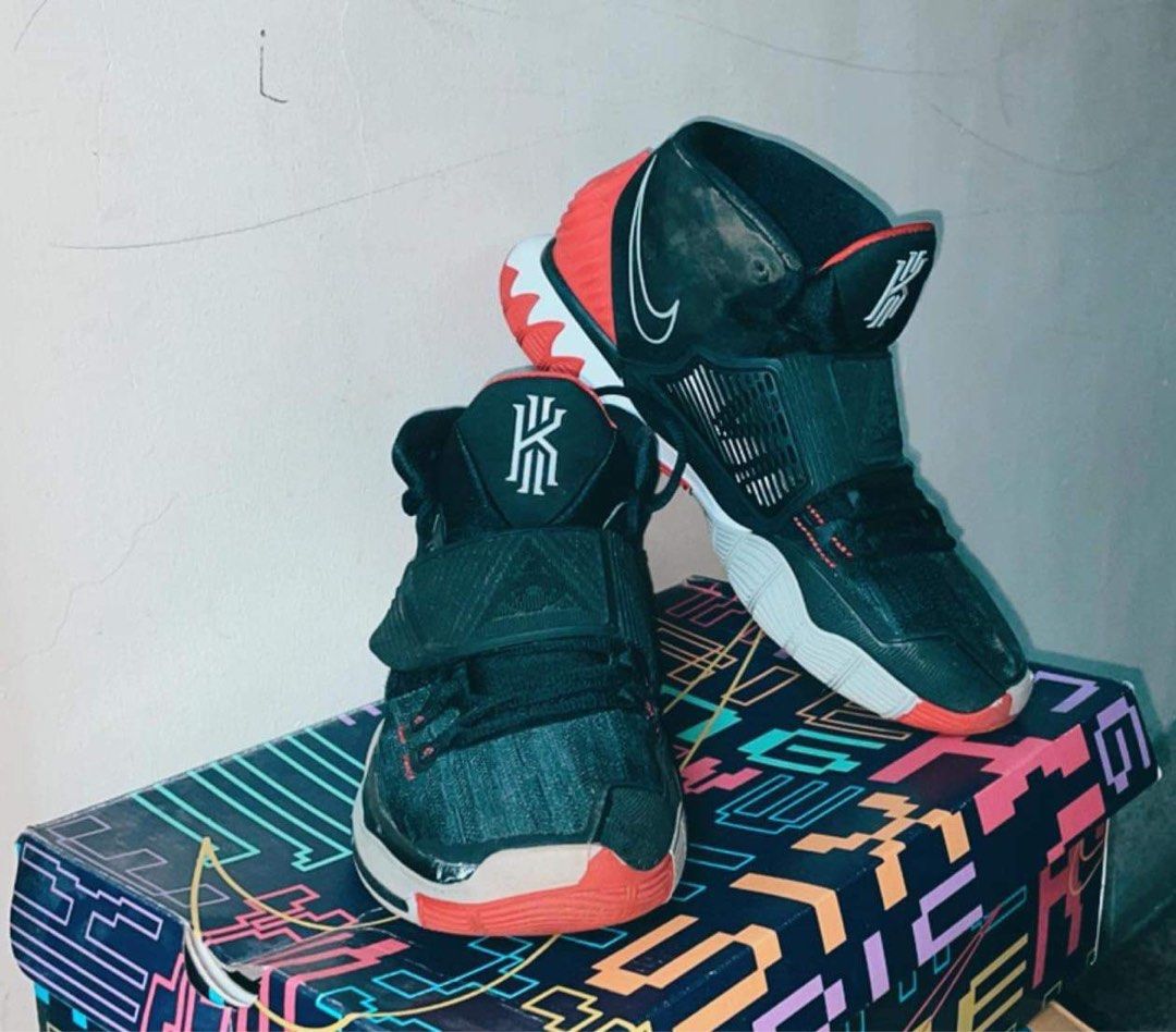 Fake kyrie 6 outlet