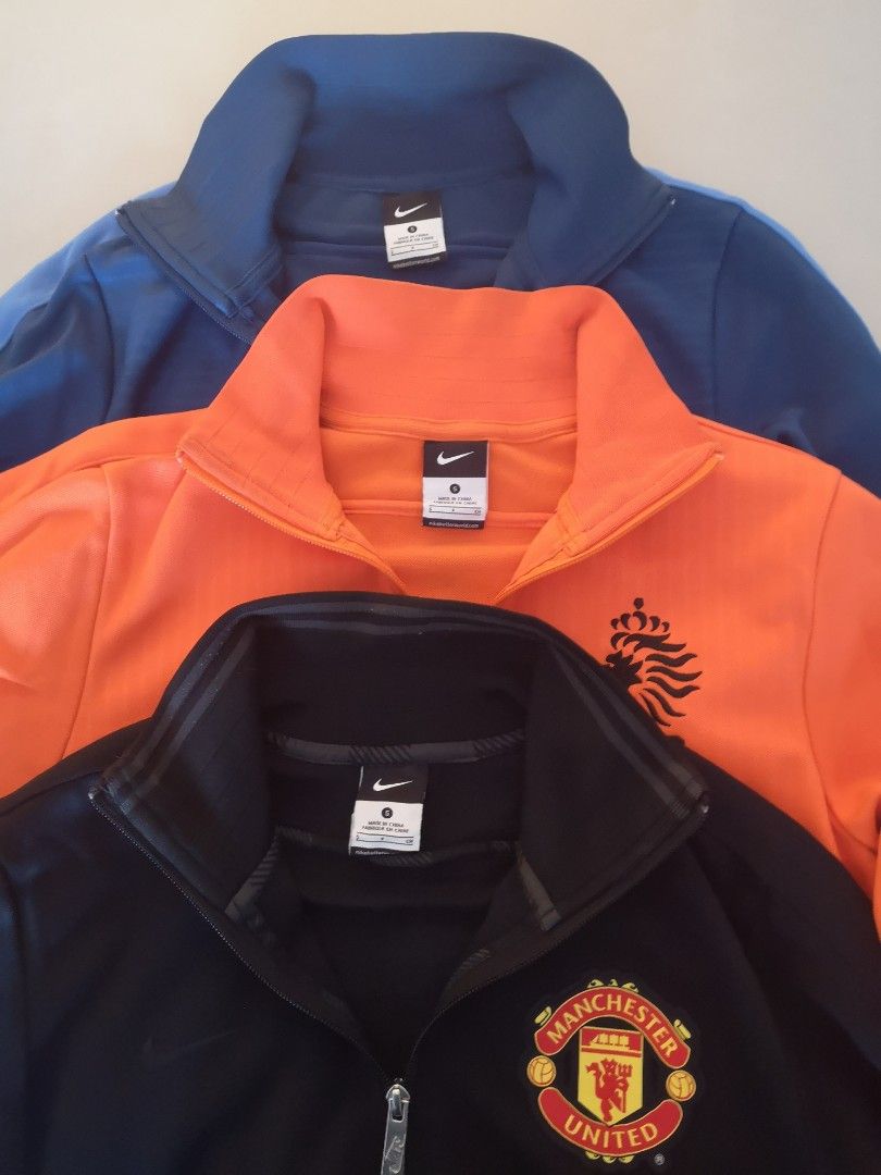 Mens football jackets outlet