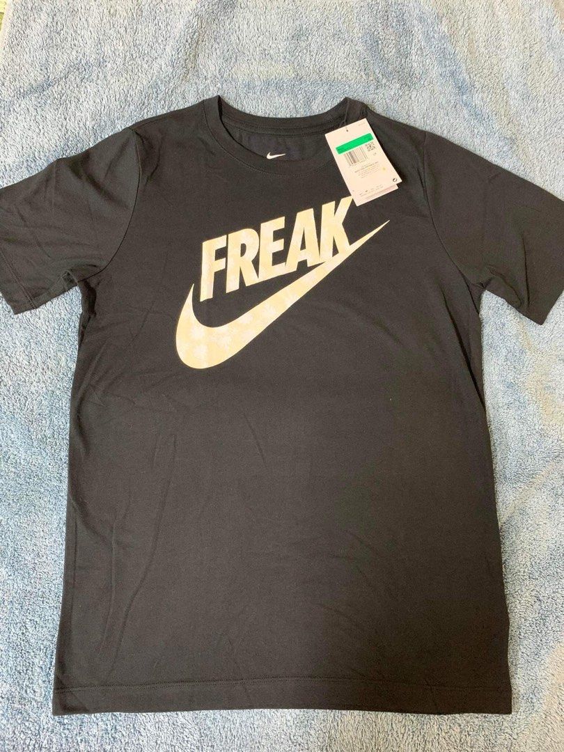 Nike freak shirt best sale womens