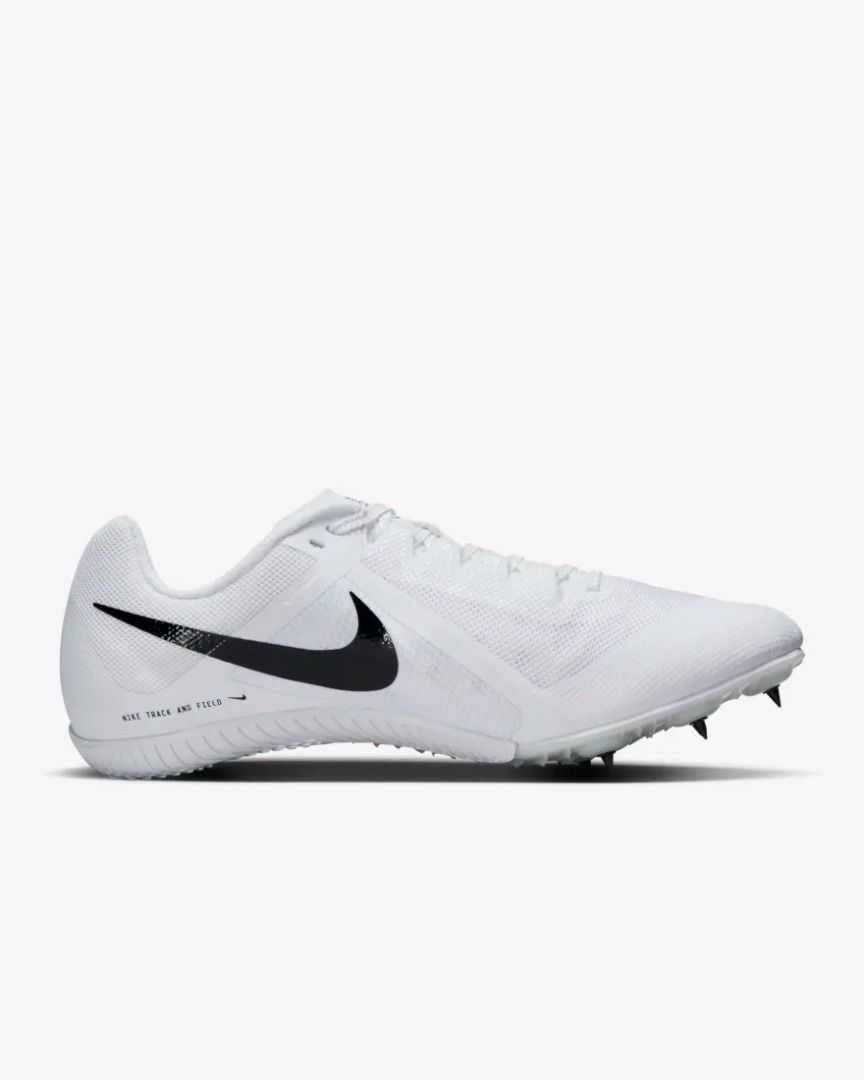 Nike Rival Multi Event White Rival M10 Carousell