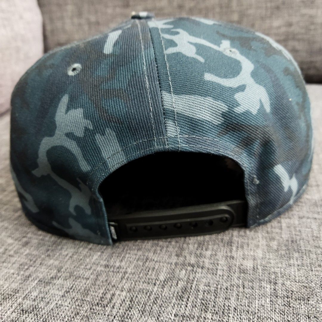 nike sb camo trucker hat