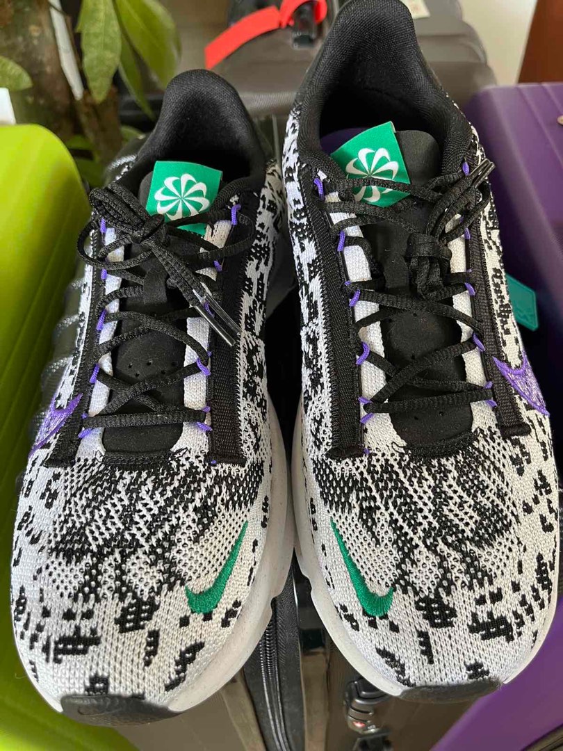 Nike in trinoma discount