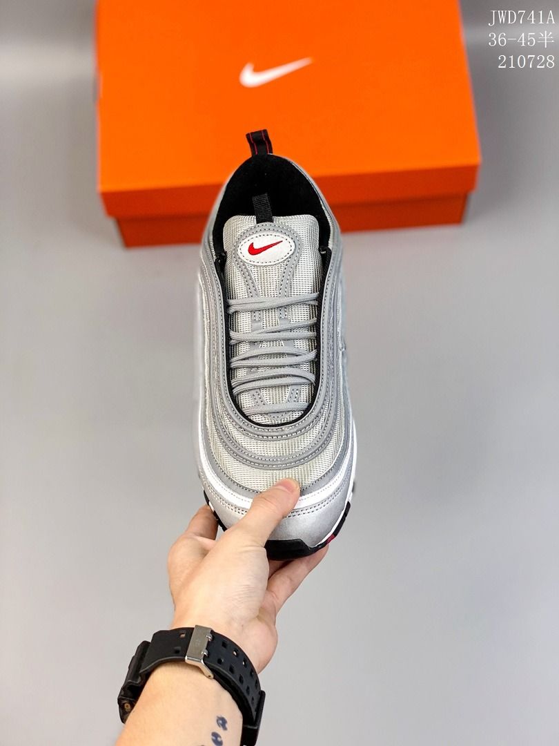 Nike air max full palm cushion 2025