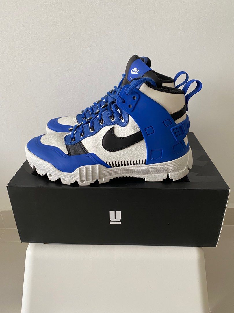 Nike undercover clearance jungle dunk
