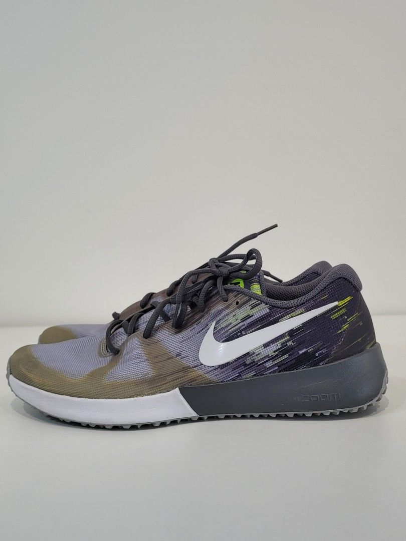 Nike zoom speed trainer 3 grey top