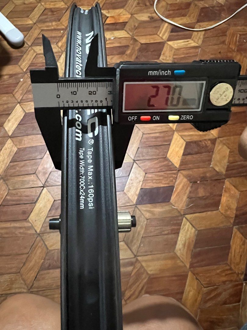 bullhorn folding bike