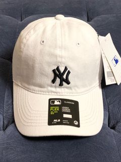 NY MLB baseball cap