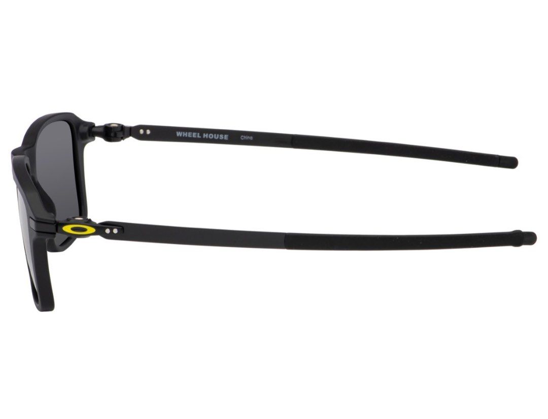 Oakley Wheel House Sunglasses OO94690854 Satin Black Prizm Black