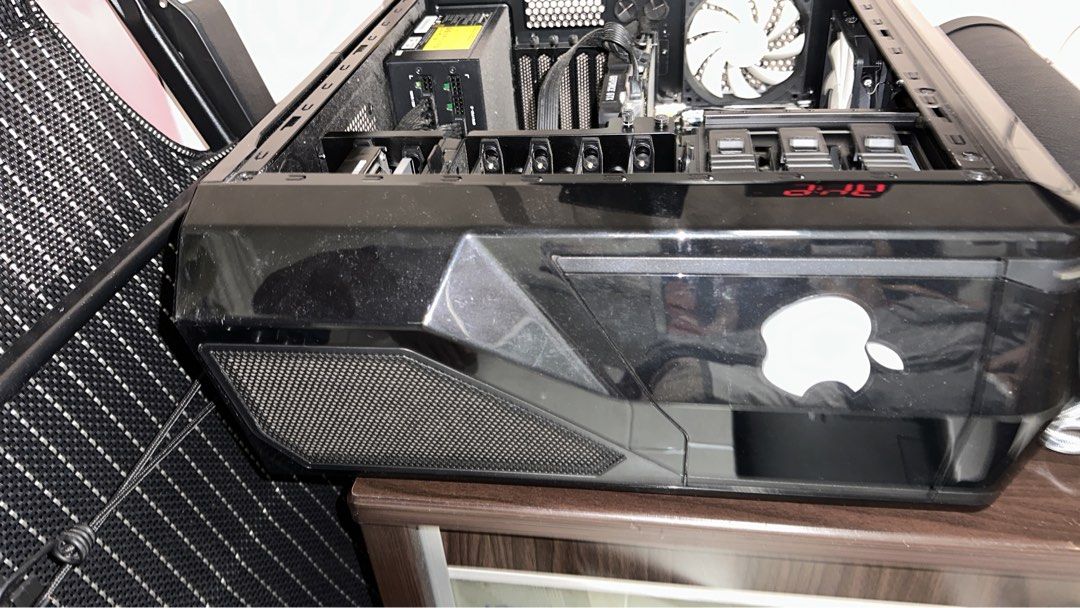 Old Gaming rig, Computers & Tech, Desktops on Carousell