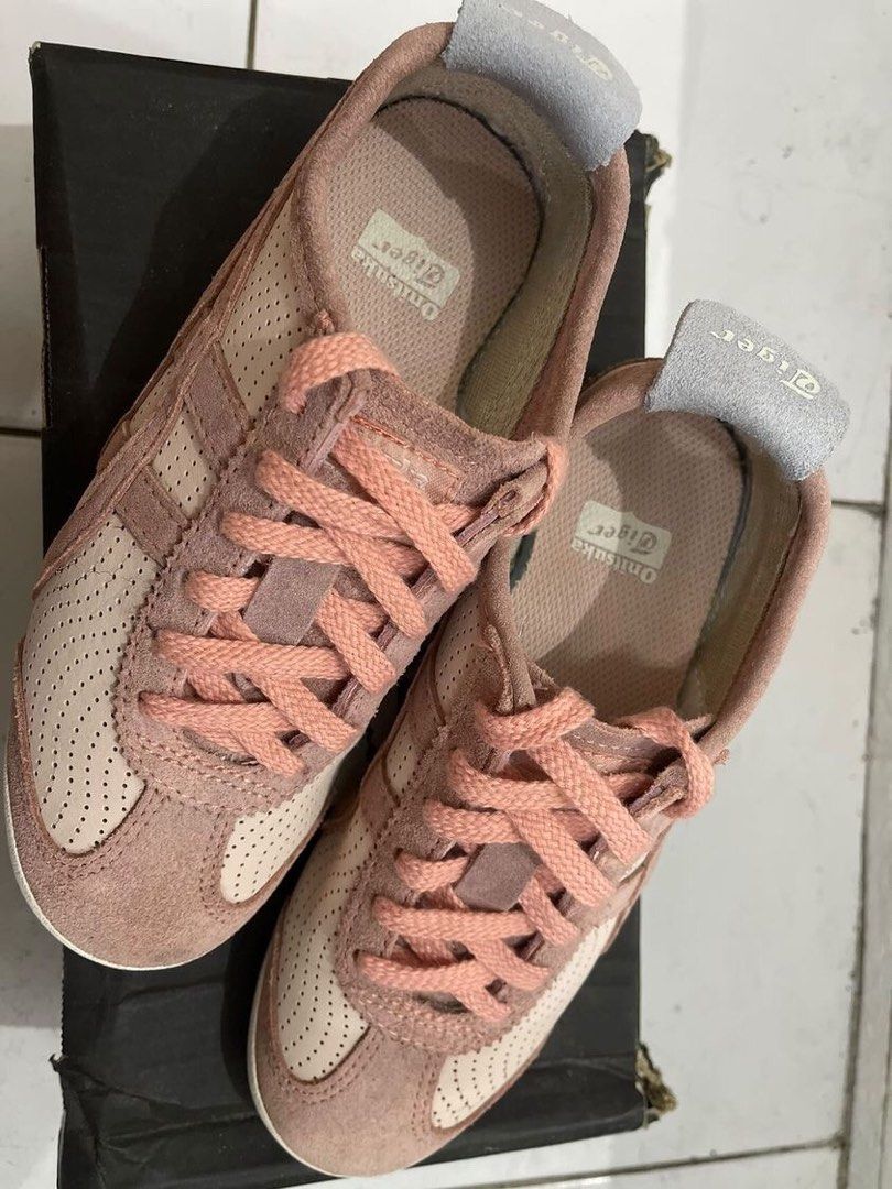 Onitsuka tiger mexico sales 66 1182a074 breeze/breeze 701