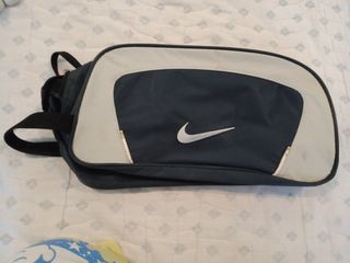 ⛔SOLD⛔ Original Nike Shoe Bag